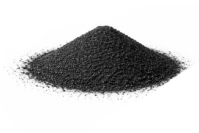 Pó de borracha malha 30 Pó de borracha malha 30