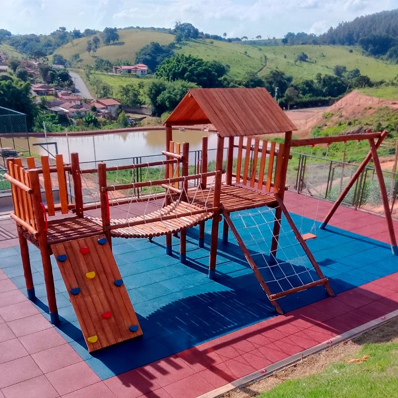 Pisos-para-Playground-Design e Personalização