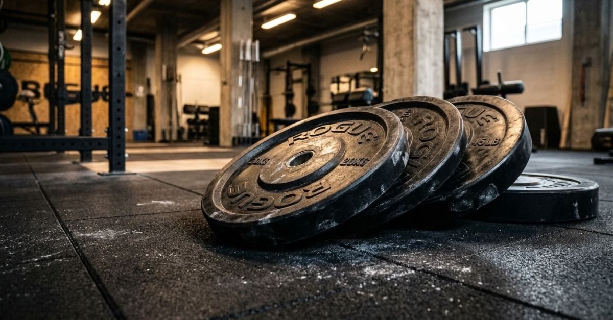 Segurança para academias - como o piso ajuda a prevenir acidentes