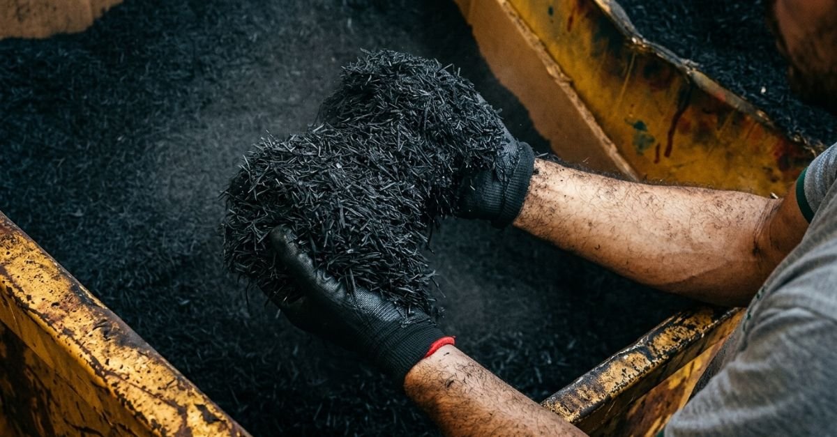 Borracha reciclada para pisos playgrounds e áreas esportivas